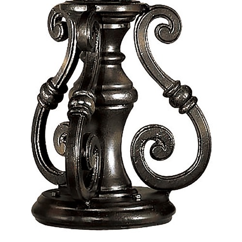 Minka Lavery Heritage Pier Mount by Minka Lavery 7940-94