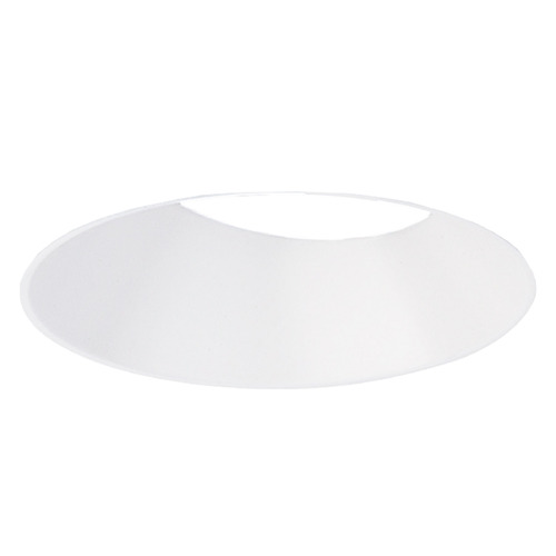 2-Inch FQ Downlights White LED Recessed Trim by WAC Lighting