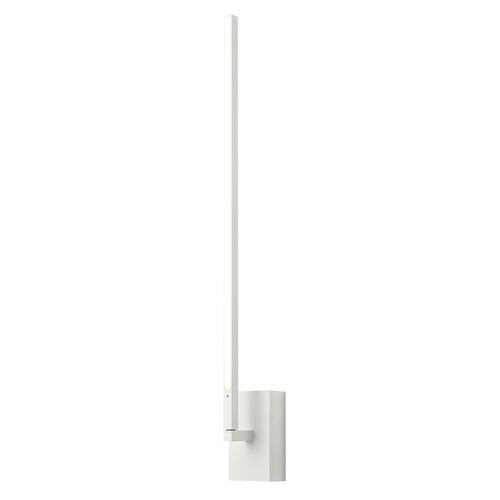 Kuzco Lighting Pandora White LED Sconce