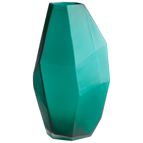 Bronson Green Vase by Cyan Design