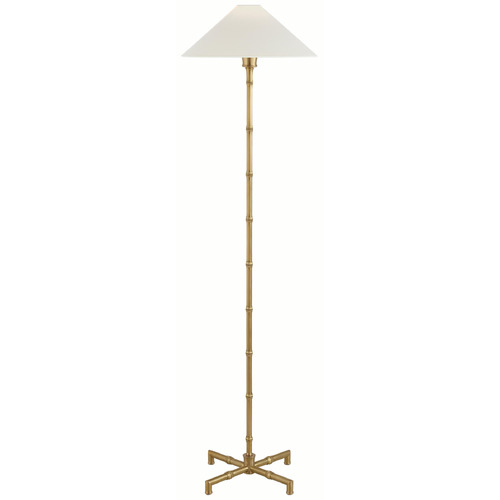 Grenol Hand-Rubbed Antique Brass Sconce