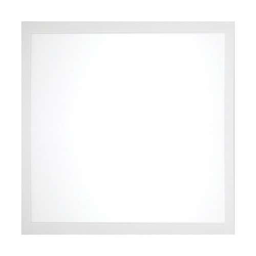 Satco Lighting 40W 2x2 Back-Lit LED Flat Panel Color Selectable W/Battery Back-Up 100-277V by Satco Lighting 65/575
