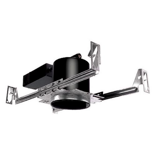 WAC Lighting 2.5-Inch 12V New Construction Non-IC Housing by WAC Lighting HR-802