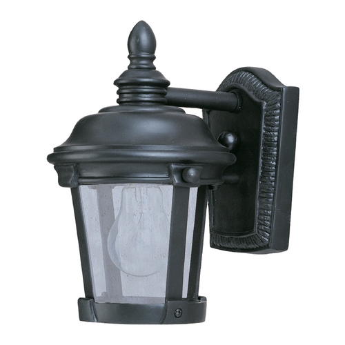 Maxim Lighting Dover VX Bronze Outdoor Wall Light by Maxim Lighting 40096CDBZ