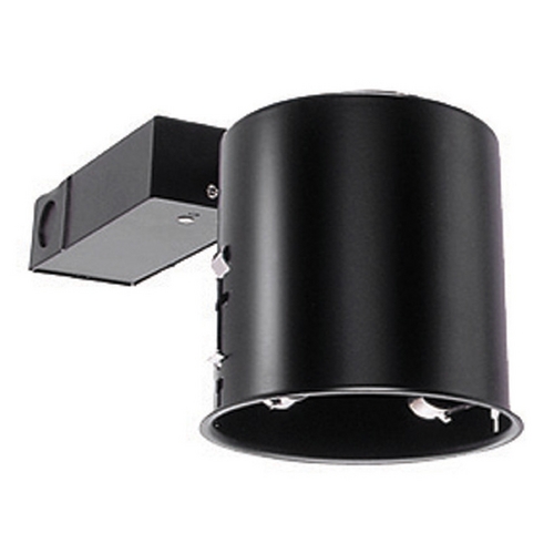 4-Inch 12V Remodel Non-IC Housing by WAC Lighting