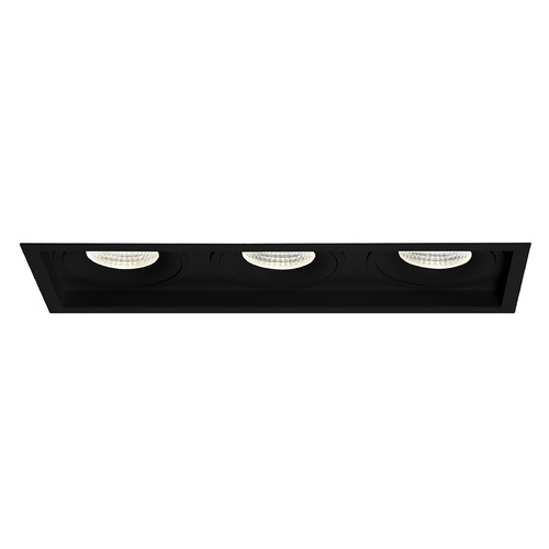Amigo Black LED Retrofit Module by Eurofase Lighting
