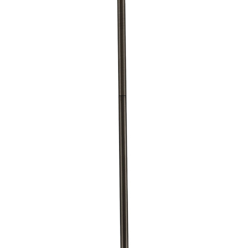 Hinkley Stem Painted Black Oxide Indoor Stem Segment
