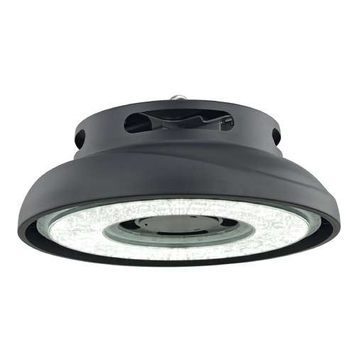 Recesso Lighting by Dolan Designs LED Gymnasium Light Low Glare 125W 120-277v 16000LM 5000K 80 Deg Beam HB02-125W