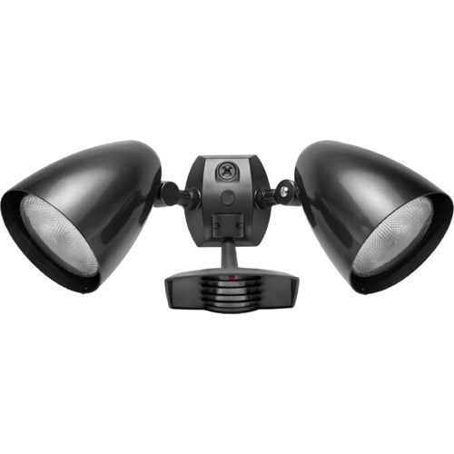 Security Light in Bronze - 150W by RAB Electric Lighting