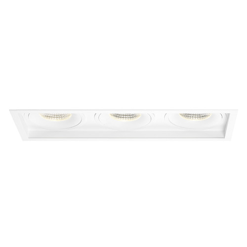 Amigo White LED Retrofit Module by Eurofase Lighting