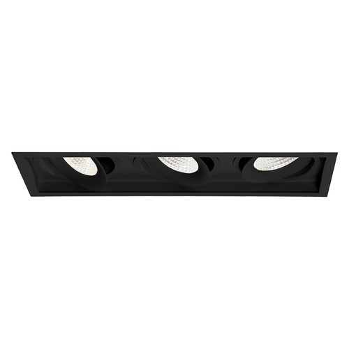 Amigo Black LED Retrofit Module by Eurofase Lighting