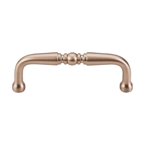 Top Knobs Hardware Cabinet Pull in Brushed Bronze Finish M1673