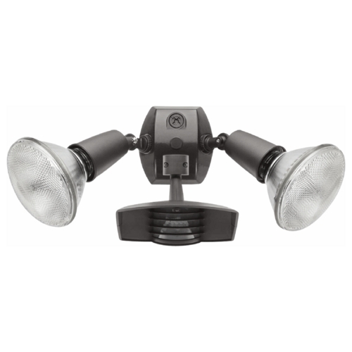 RAB Electric Lighting Security Light in Bronze - 150W by RAB Electric Lighting STL110R