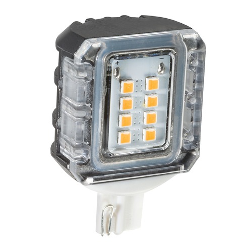 1.50W T5 LED Bulb 120-Degree 12V 2700K by Kichler Lighting