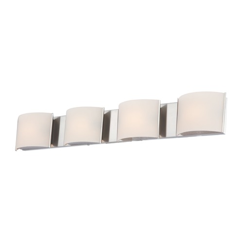 Elk Lighting Alico Lighting Pandora Chrome Bathroom Light BV6T4-10-15