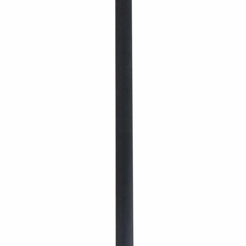 Minka Aire 48-Inch Downrod in Tarnished Iron for Select Minka Aire Fans DR548-TI