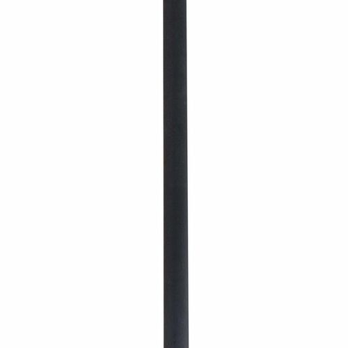 Minka Aire 48-Inch Downrod in Tarnished Iron for Select Minka Aire Fans DR548-TI