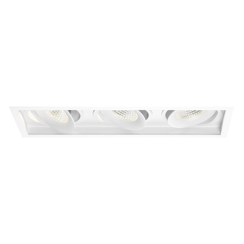 Amigo White LED Retrofit Module by Eurofase Lighting