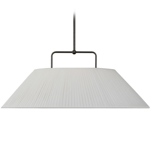 Emery Bronze 24 Inch LED Picture Light