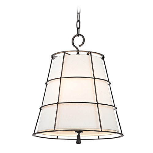 Savona Old Bronze Pendant by Hudson Valley Lighting