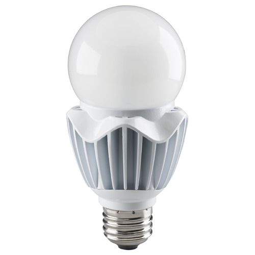 20W LED A21 2700K 2450 Lumens Medium Base 120-277V by Satco Lighting