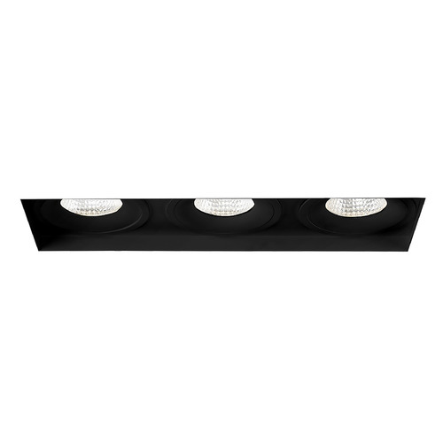 Amigo Black LED Retrofit Module by Eurofase Lighting