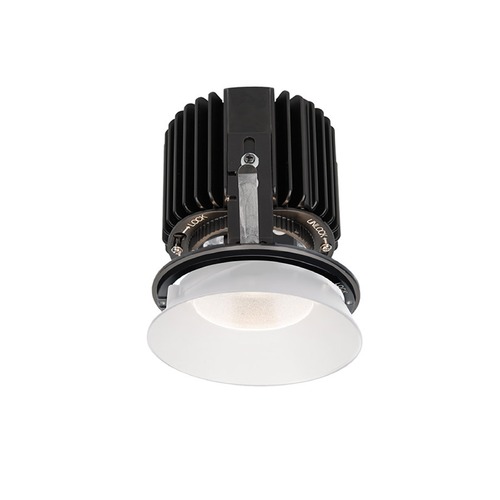 Volta White LED Recessed Trim by WAC Lighting