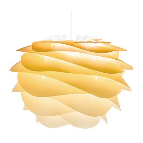 UMAGE UMAGE White Pendant Light with Abstract Shade 2063_4007