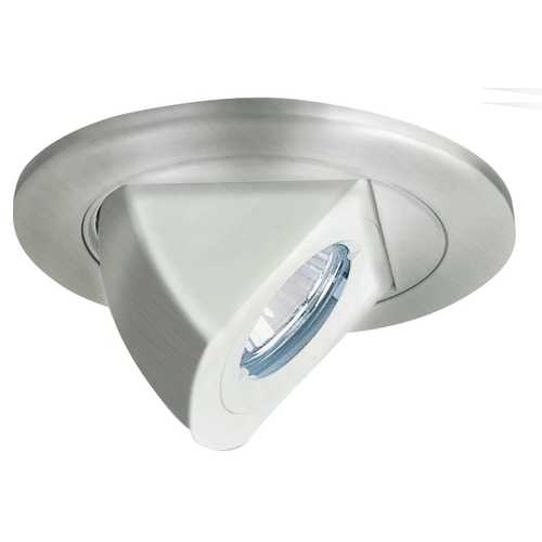 Juno Lighting Group Aiming Elbow for 4-Inch Low Voltage Recessed Housing 449 SC