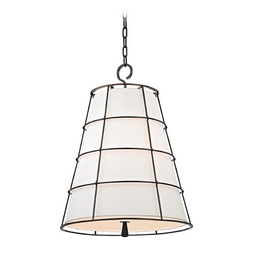 Hudson Valley Lighting Savona Old Bronze Pendant by Hudson Valley Lighting 9820-OB