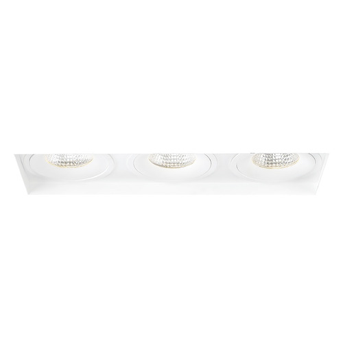 Amigo White LED Retrofit Module by Eurofase Lighting