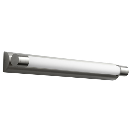 Oxygen Skyline 24-Inch LED Vanity Light in Satin Nickel by Oxygen Lighting 2-5131-24