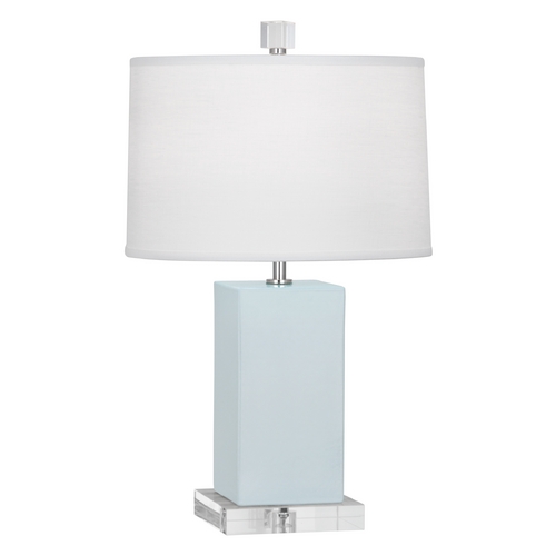 Harvey Table Lamp by Robert Abbey
