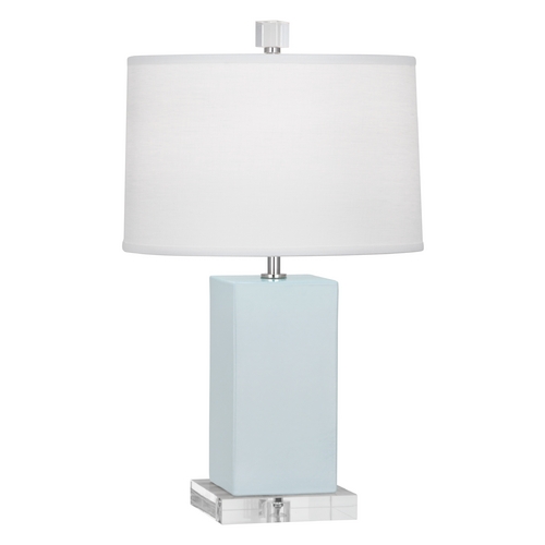 Robert Abbey Lighting Harvey Table Lamp by Robert Abbey BB990