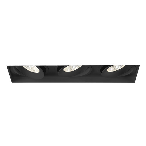 Eurofase Lighting Amigo Black LED Retrofit Module by Eurofase Lighting 35358-30-01