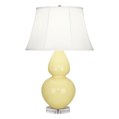 Robert Abbey Lighting Robert Abbey Double Gourd Table Lamp A606