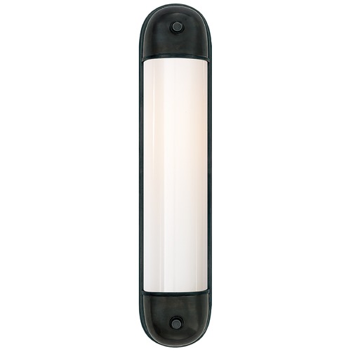 Thomas OBrien Selecta Sconce in Bronze by Visual Comfort Signature