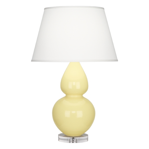 Robert Abbey Lighting Robert Abbey Double Gourd Table Lamp A606X