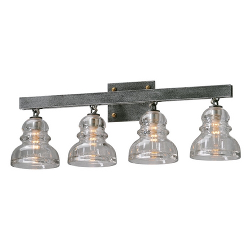 Troy Lighting Troy Lighting Menlo Park Bronze Bathroom Light B3964