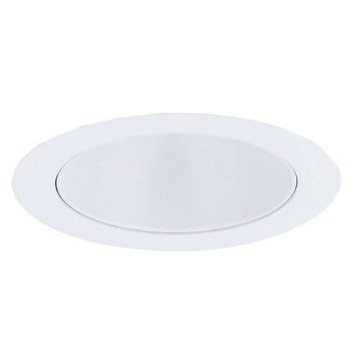 2-Inch FQ Shallow White LED Recessed Trim by WAC Lighting