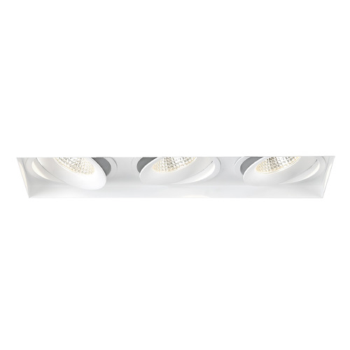 Eurofase Lighting Amigo White LED Retrofit Module by Eurofase Lighting 35358-35-02