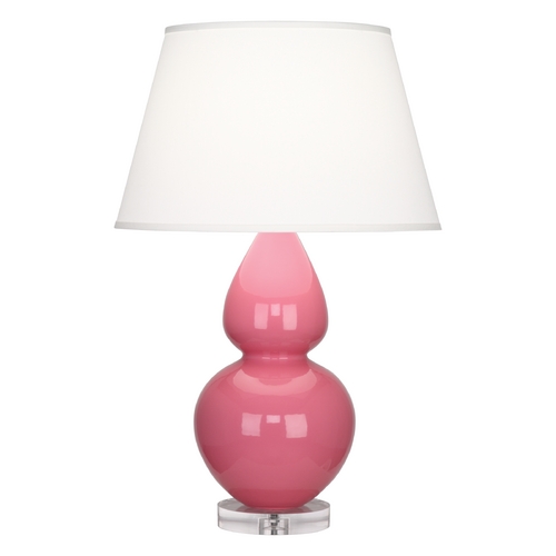 Robert Abbey Lighting Robert Abbey Double Gourd Table Lamp A609X