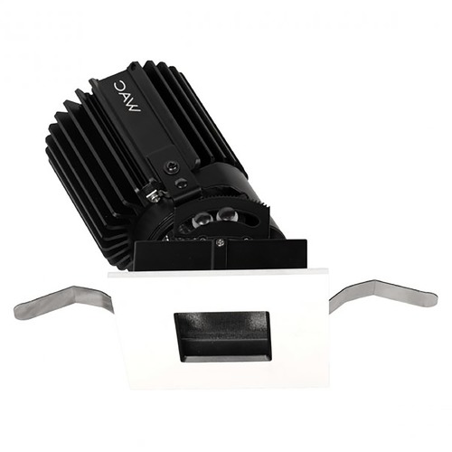 Volta White LED Recessed Trim by WAC Lighting