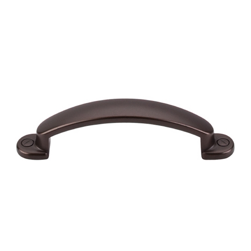 Modern Cabinet Pull in Oil Rubbed Bronze Finish