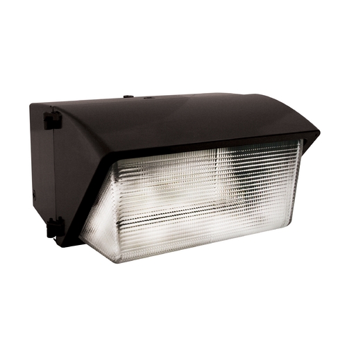 Security Light in White - 320W by RAB Electric Lighting