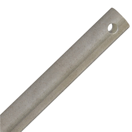 Savoy House Lighting Downrods Aged Pewter Fan Downrod