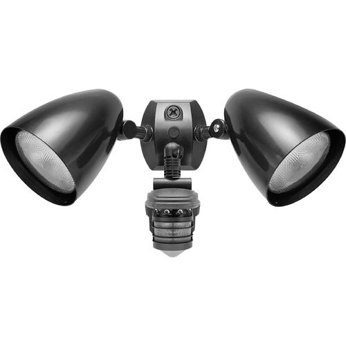 RAB Electric Lighting Rab Electric Stealth Bronze Security Light - 150W STL360HB