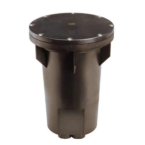 300W In-Ground Transformer by Kichler Lighting