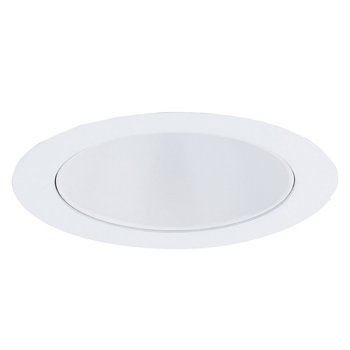 2-Inch FQ Shallow White LED Recessed Trim by WAC Lighting