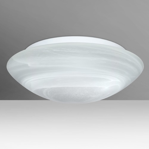 Besa Lighting Nova Flushmount Light